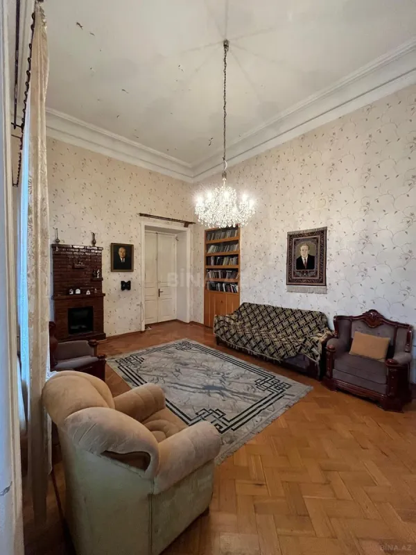 Kirayə verilir obyekt 200 m²