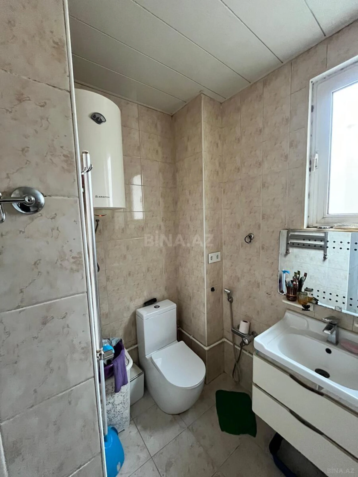 Kirayə verilir obyekt 200 m²