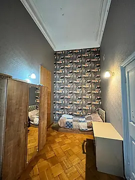 Kirayə verilir obyekt 200 m²