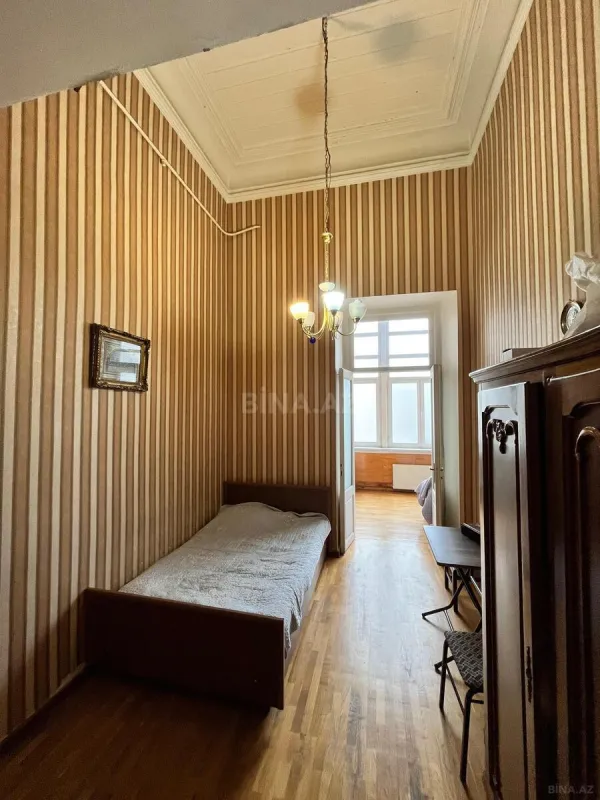 Kirayə verilir obyekt 200 m²