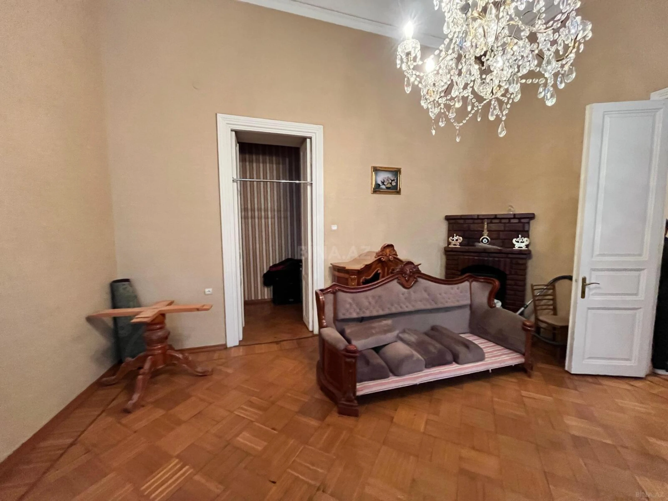 Kirayə verilir obyekt 200 m²