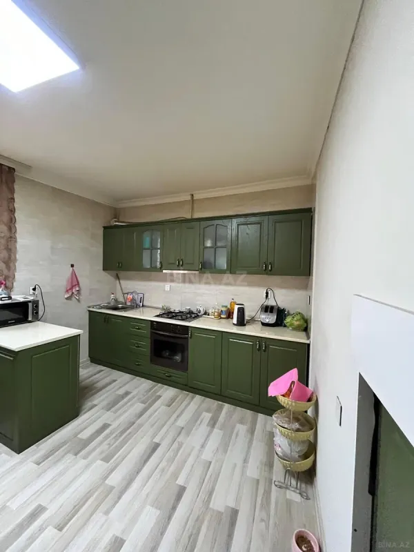 Kirayə verilir obyekt 200 m²