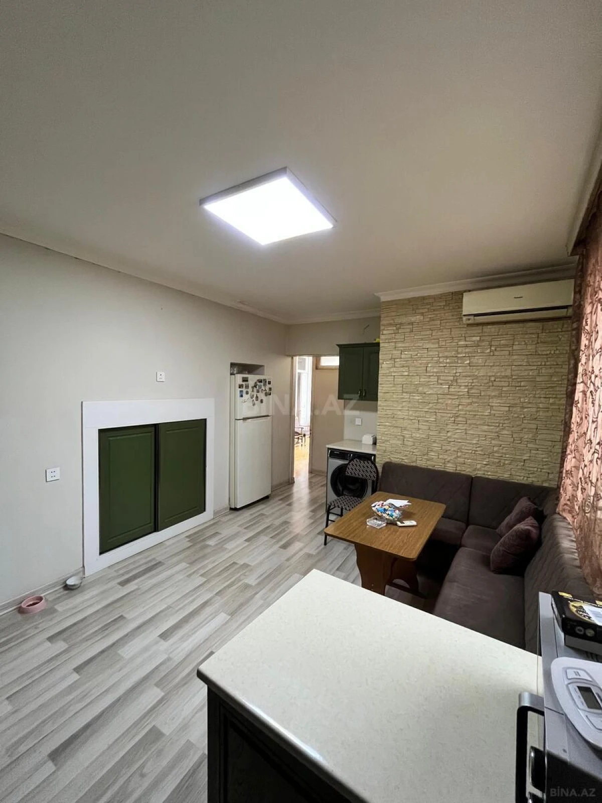 Kirayə verilir obyekt 200 m²