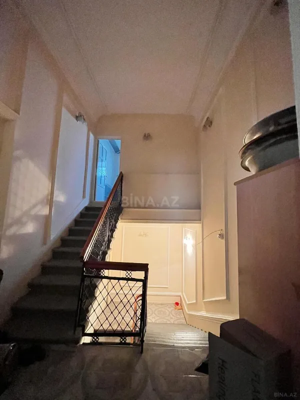 Kirayə verilir obyekt 200 m²