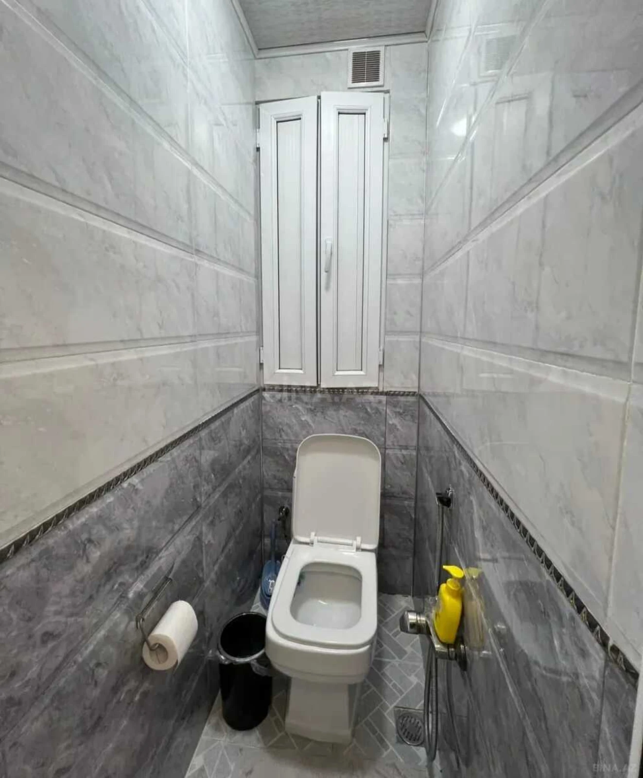 Satılır 3 otaqlı mənzil 90 m²