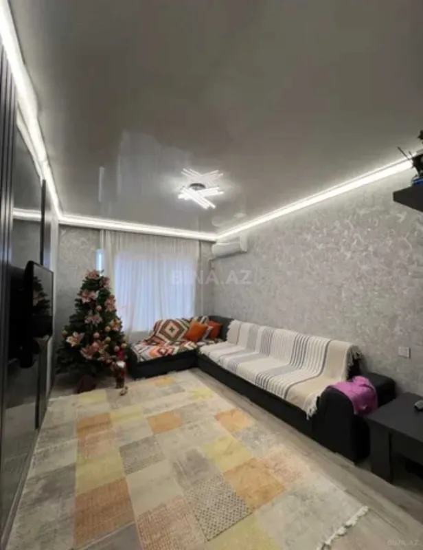 Satılır 3 otaqlı mənzil 90 m²