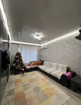 Satılır 3 otaqlı mənzil 90 m²