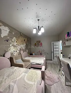 Satılır 3 otaqlı mənzil 90 m²