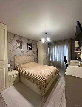 Satılır 3 otaqlı mənzil 90 m² — Bakı, Memar Əcəmi yanı 3 otaq 90.00 m²