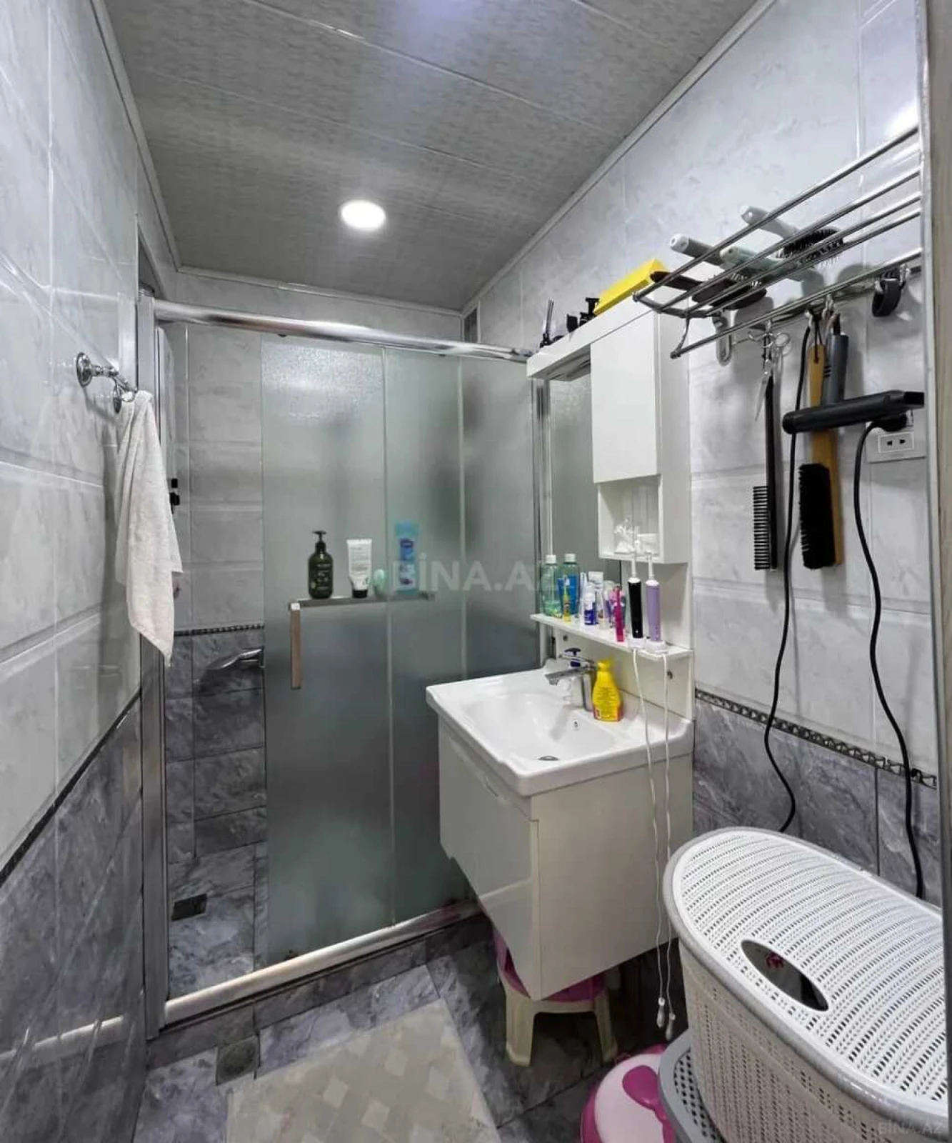 Satılır 3 otaqlı mənzil 90 m²