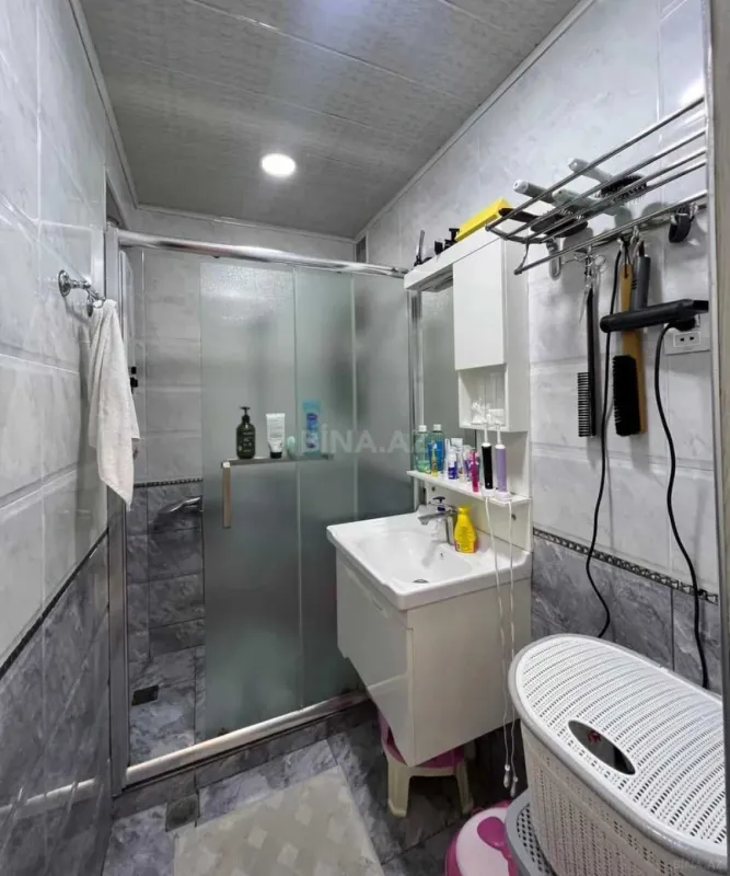 Satılır 3 otaqlı mənzil 90 m²