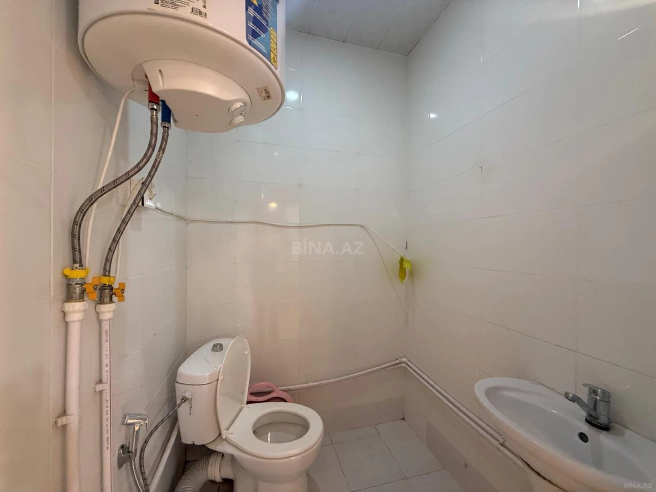 Kirayə verilir obyekt 34 m²