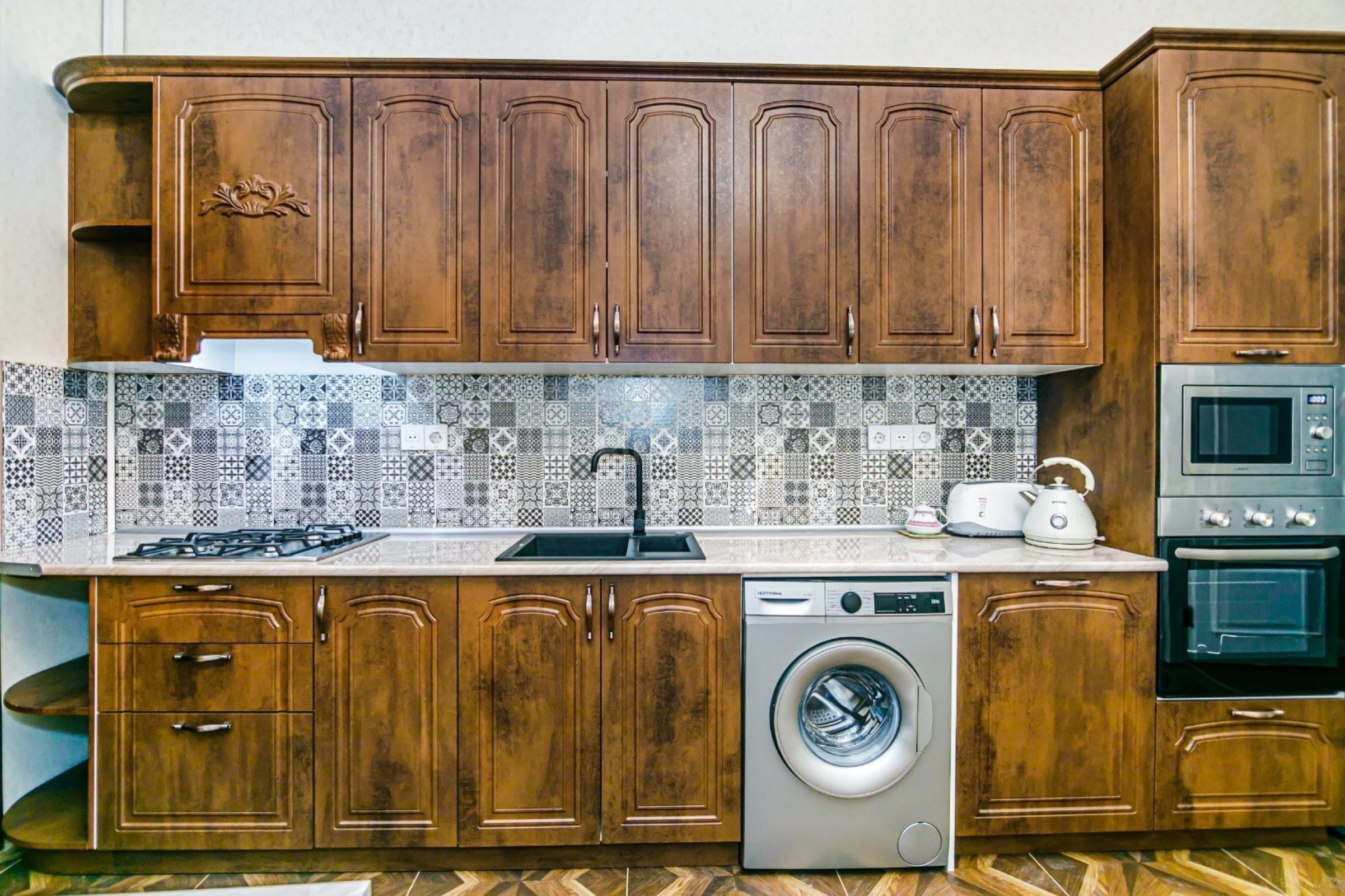 Satılır 2 otaqlı mənzil 68.8 m²