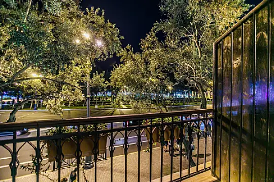 Satılır 2 otaqlı mənzil 68.8 m²