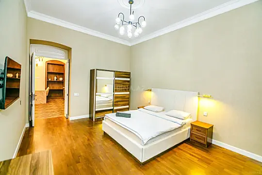 Satılır 2 otaqlı mənzil 68.8 m² — Bakı, Sahil qəs. 2 otaq 68.80 m²