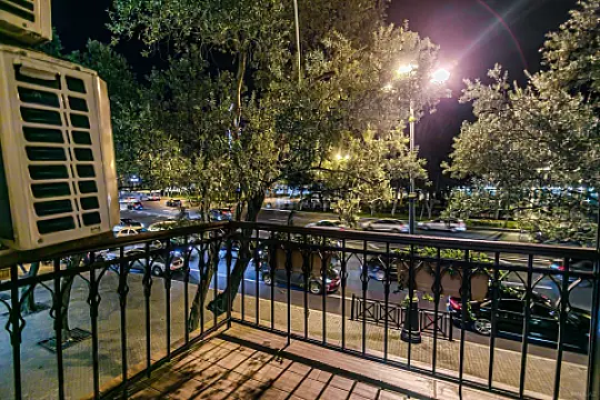 Satılır 2 otaqlı mənzil 68.8 m²