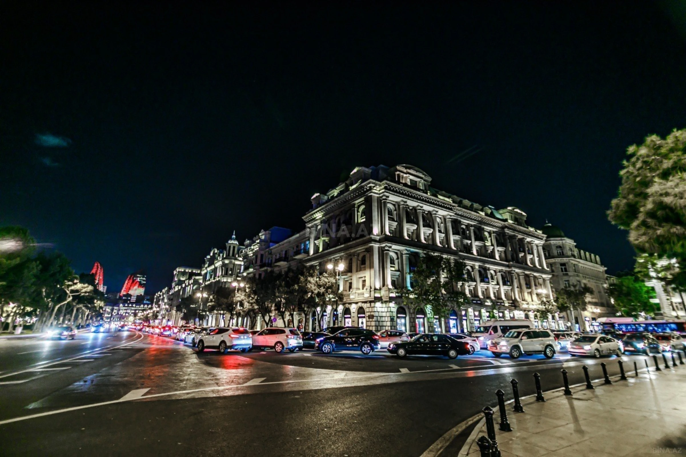 Satılır 2 otaqlı mənzil 68.8 m²