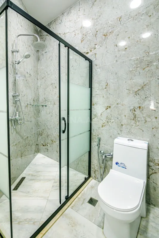 Satılır 2 otaqlı mənzil 68.8 m²