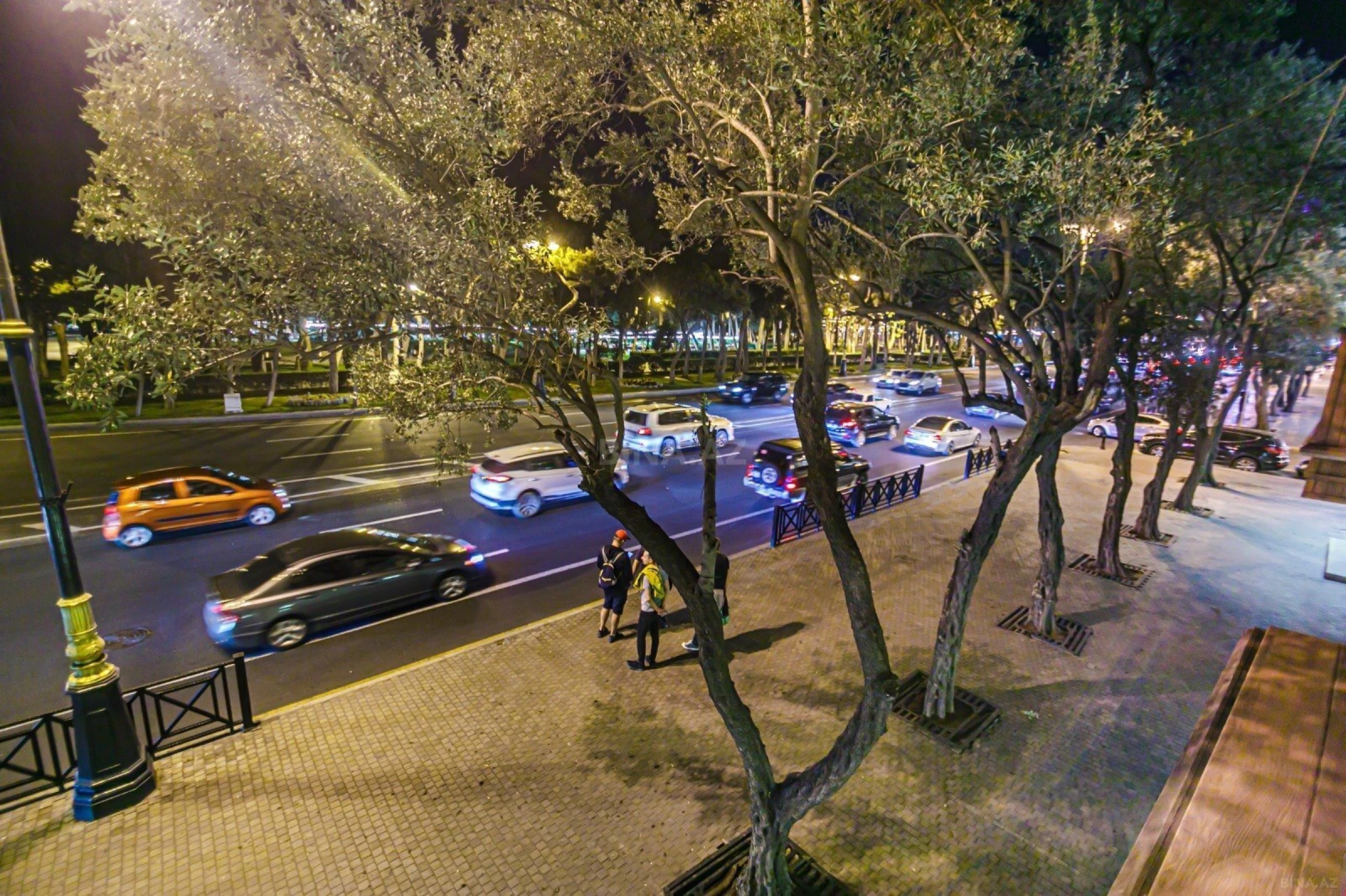 Satılır 2 otaqlı mənzil 68.8 m²