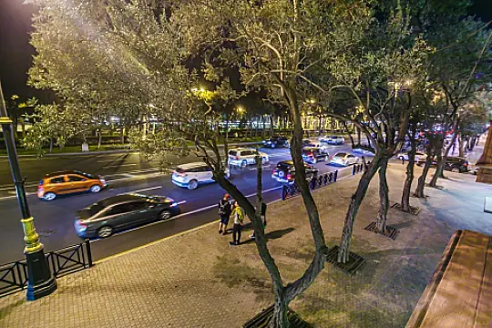 Satılır 2 otaqlı mənzil 68.8 m²