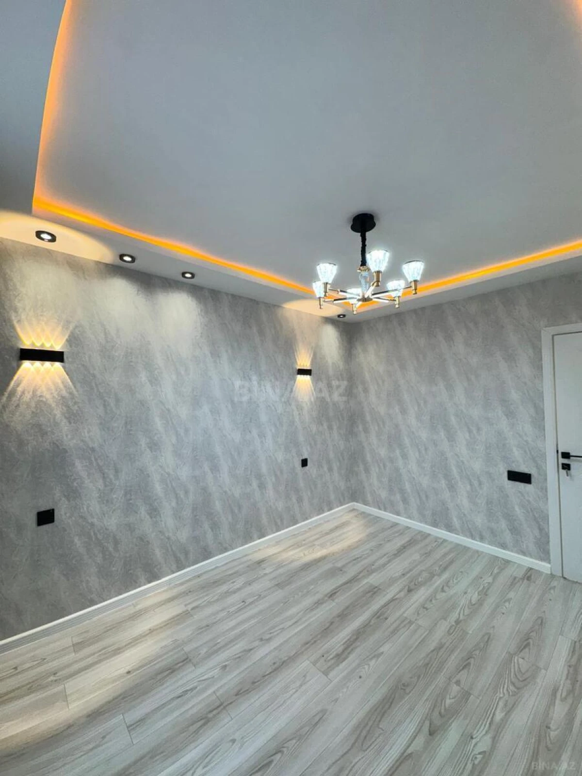 Satılır 3 otaqlı mənzil 80 m²