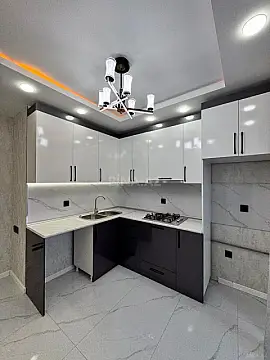 Satılır 3 otaqlı mənzil 80 m² — Bakı, Bülbülə 3 otaq 80.00 m²