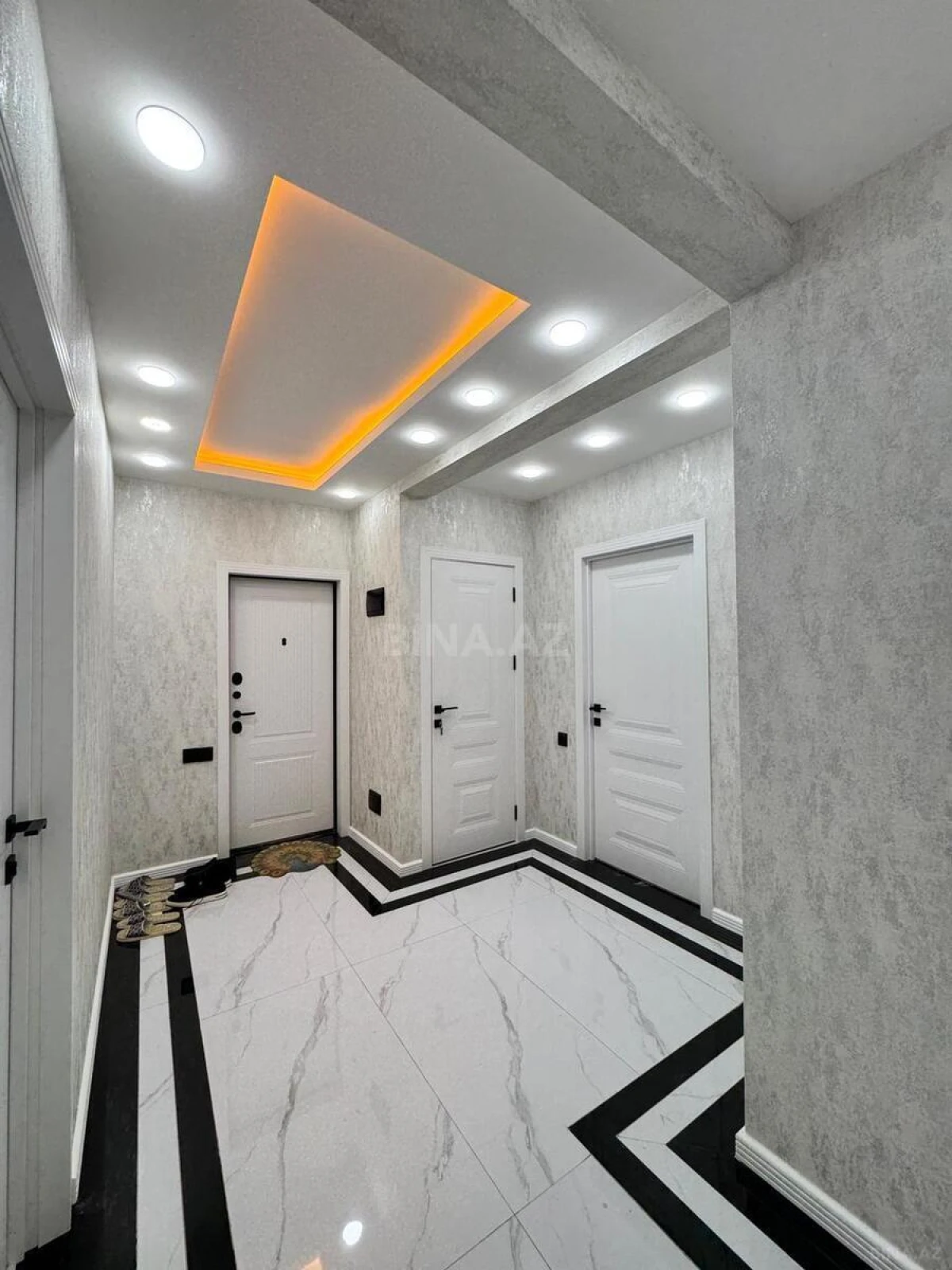 Satılır 3 otaqlı mənzil 80 m²