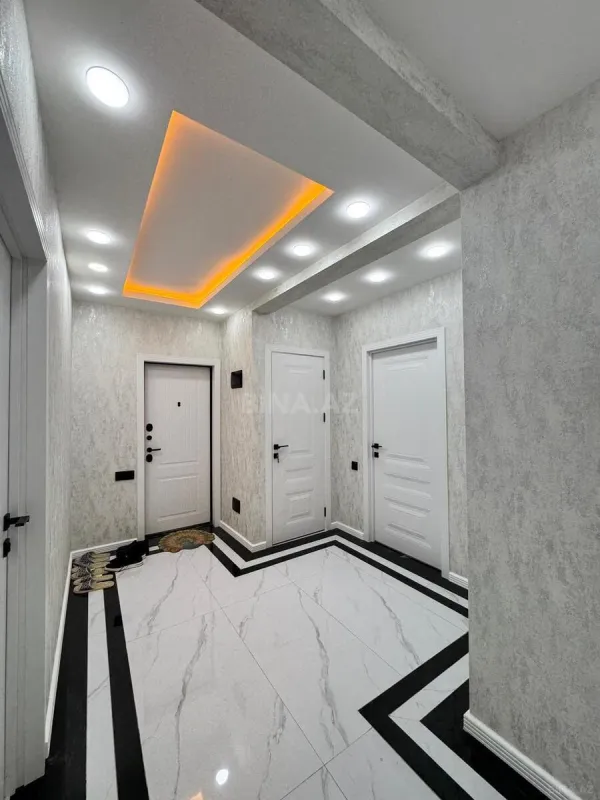 Satılır 3 otaqlı mənzil 80 m²