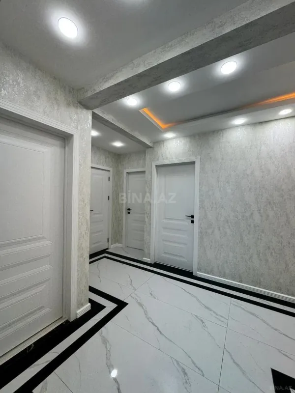 Satılır 3 otaqlı mənzil 80 m²