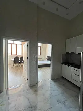 Satılır 2 otaqlı mənzil 50 m²