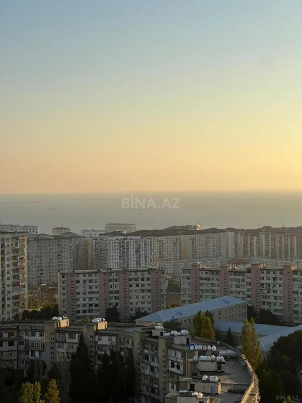 Satılır 2 otaqlı mənzil 50 m²