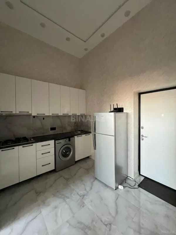 Satılır 2 otaqlı mənzil 50 m²
