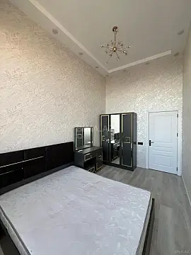 Satılır 2 otaqlı mənzil 50 m²