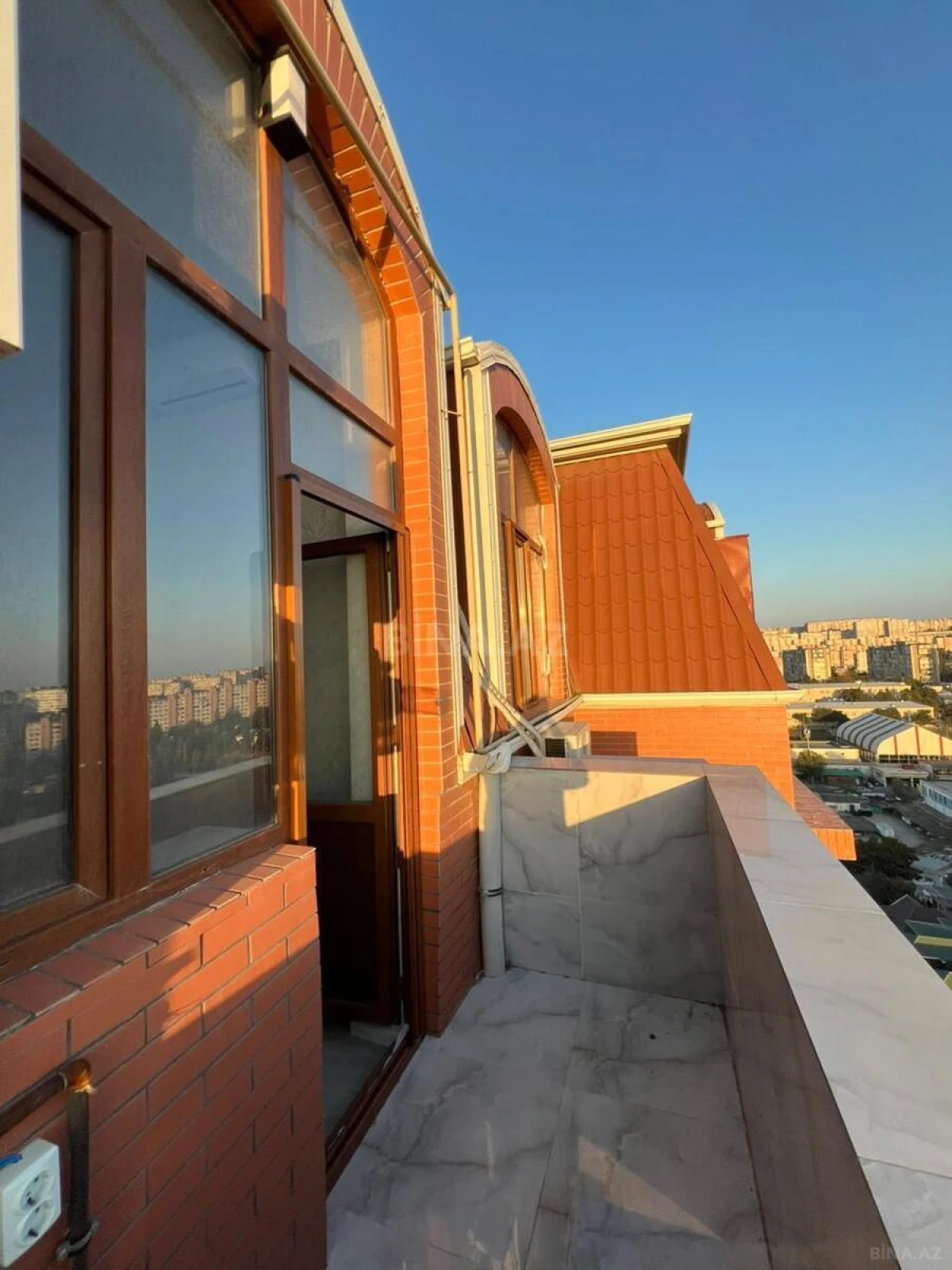 Satılır 2 otaqlı mənzil 50 m²
