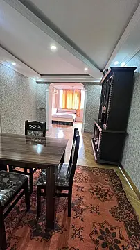 Satılır 1 otaqlı mənzil 38 m²