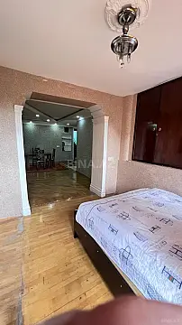 Satılır 1 otaqlı mənzil 38 m²