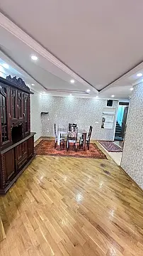 Satılır 1 otaqlı mənzil 38 m²