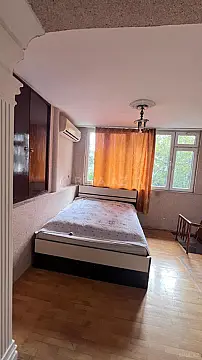 Satılır 1 otaqlı mənzil 38 m²