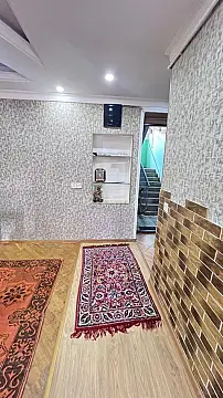 Satılır 1 otaqlı mənzil 38 m²
