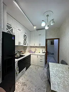 Satılır 2 otaqlı mənzil 70 m² — Bakı, Yeni Günəşli 2 otaq 70.00 m²