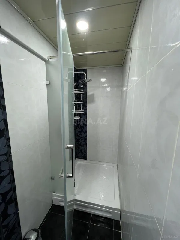 Kirayə verilir 3 otaqlı mənzil 120 m²