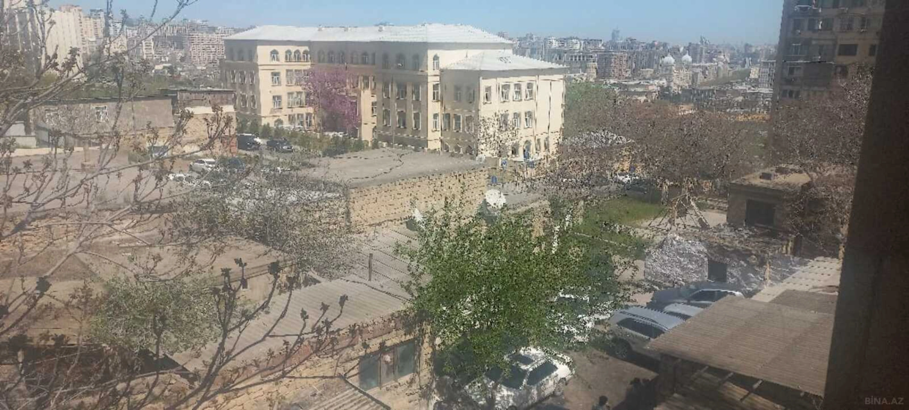 Satılır torpaq sahəsi 6 m²