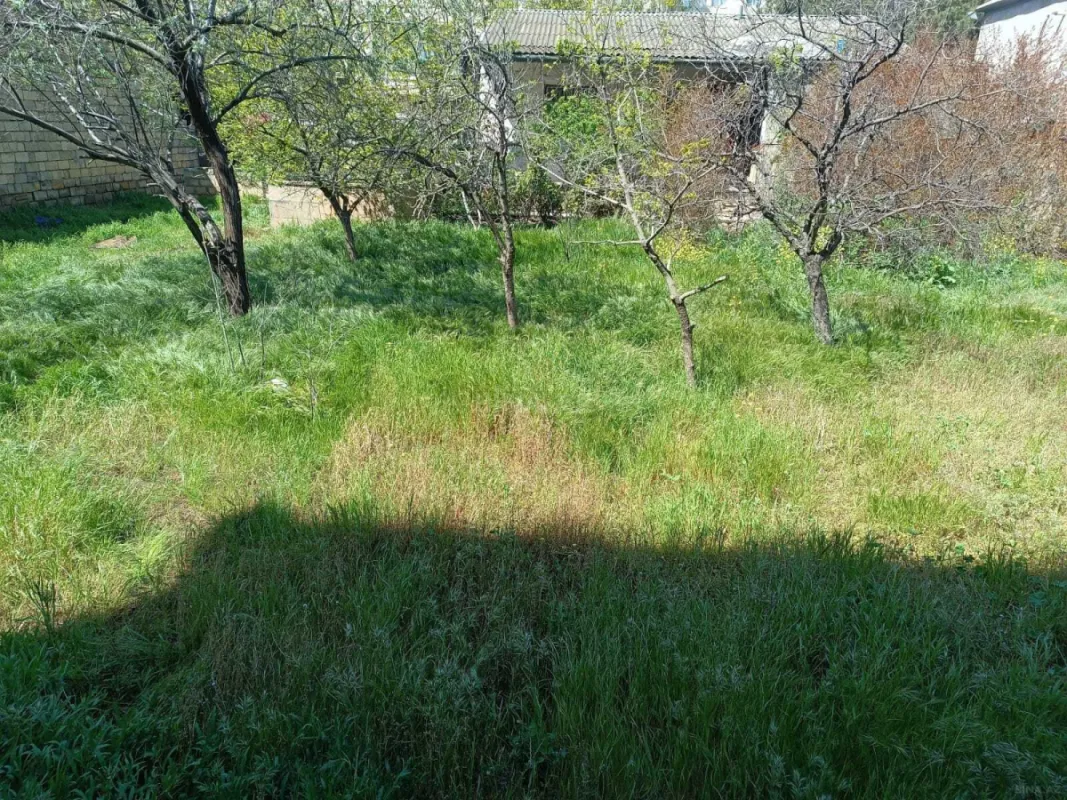 Satılır torpaq sahəsi 6 m²