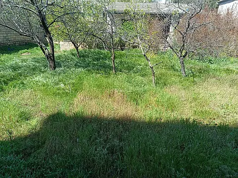 Satılır torpaq sahəsi 6 m² — Bakı 6.00 m²