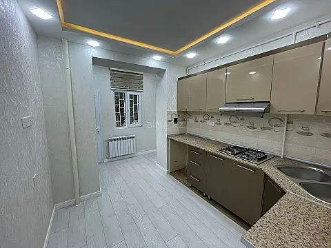 Satılır 2 otaqlı mənzil 60 m² — Bakı, Həzi Aslanov qəs. 2 otaq 60.00 m²