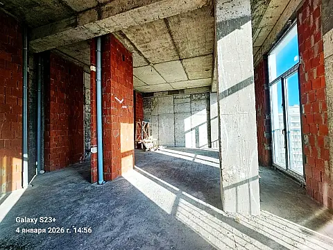 Satılır 5 otaqlı mənzil 288 m²