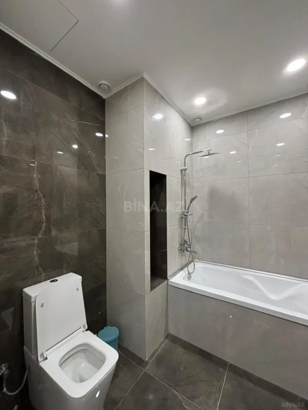 Kirayə verilir 3 otaqlı mənzil 140 m²