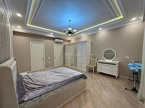 Kirayə verilir 3 otaqlı mənzil 140 m²