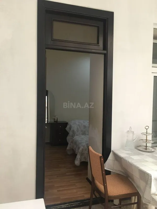 Satılır 3 otaqlı mənzil 96 m²