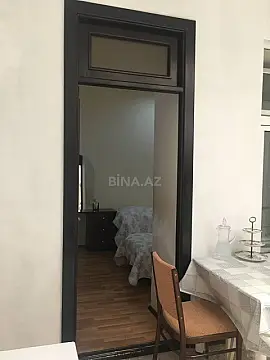 Satılır 3 otaqlı mənzil 96 m²